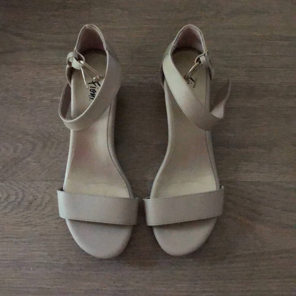 Wedges
